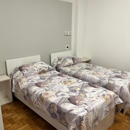 Leone Di Nemea - Νεμέος Λέων Hotel Реджо ди Калабрия Екстериор снимка