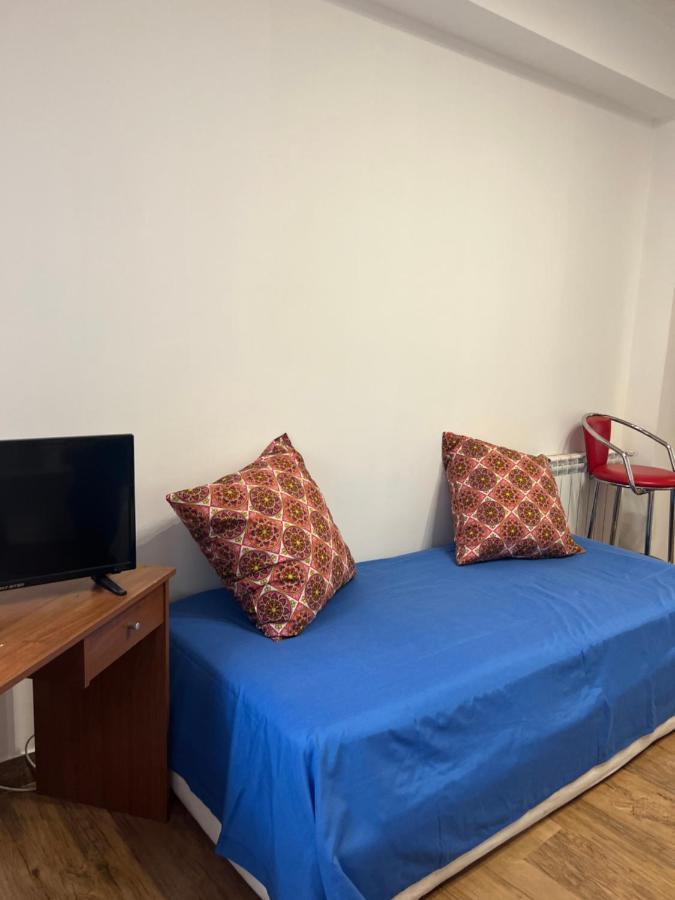 Leone Di Nemea - Νεμέος Λέων Hotel Реджо ди Калабрия Екстериор снимка