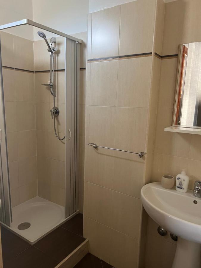 Leone Di Nemea - Νεμέος Λέων Hotel Реджо ди Калабрия Екстериор снимка