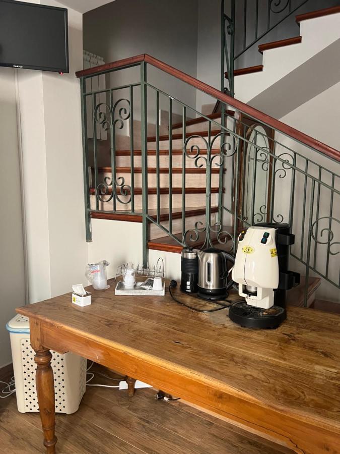 Leone Di Nemea - Νεμέος Λέων Hotel Реджо ди Калабрия Екстериор снимка