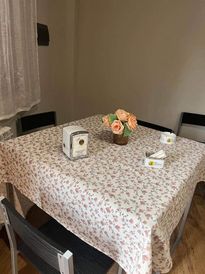 Leone Di Nemea - Νεμέος Λέων Hotel Реджо ди Калабрия Екстериор снимка